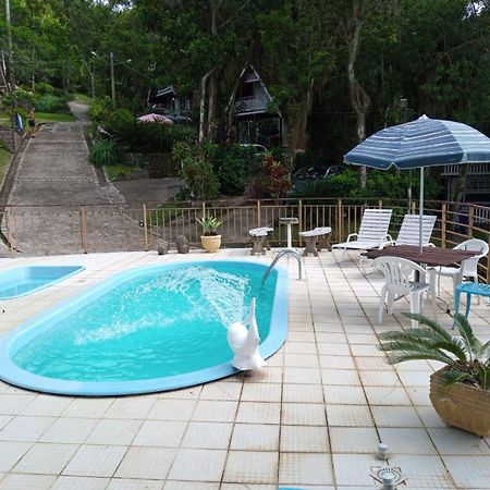 Recanto Floripa Residencial Florianopolis Exterior photo