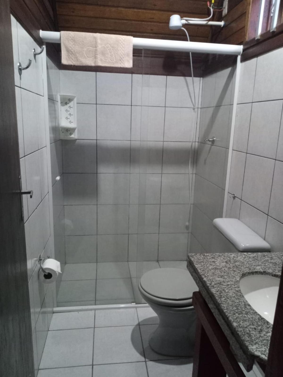 Recanto Floripa Residencial Florianopolis Exterior photo
