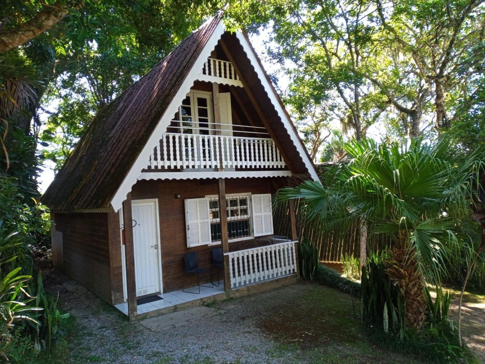 Recanto Floripa Residencial Florianopolis Exterior photo